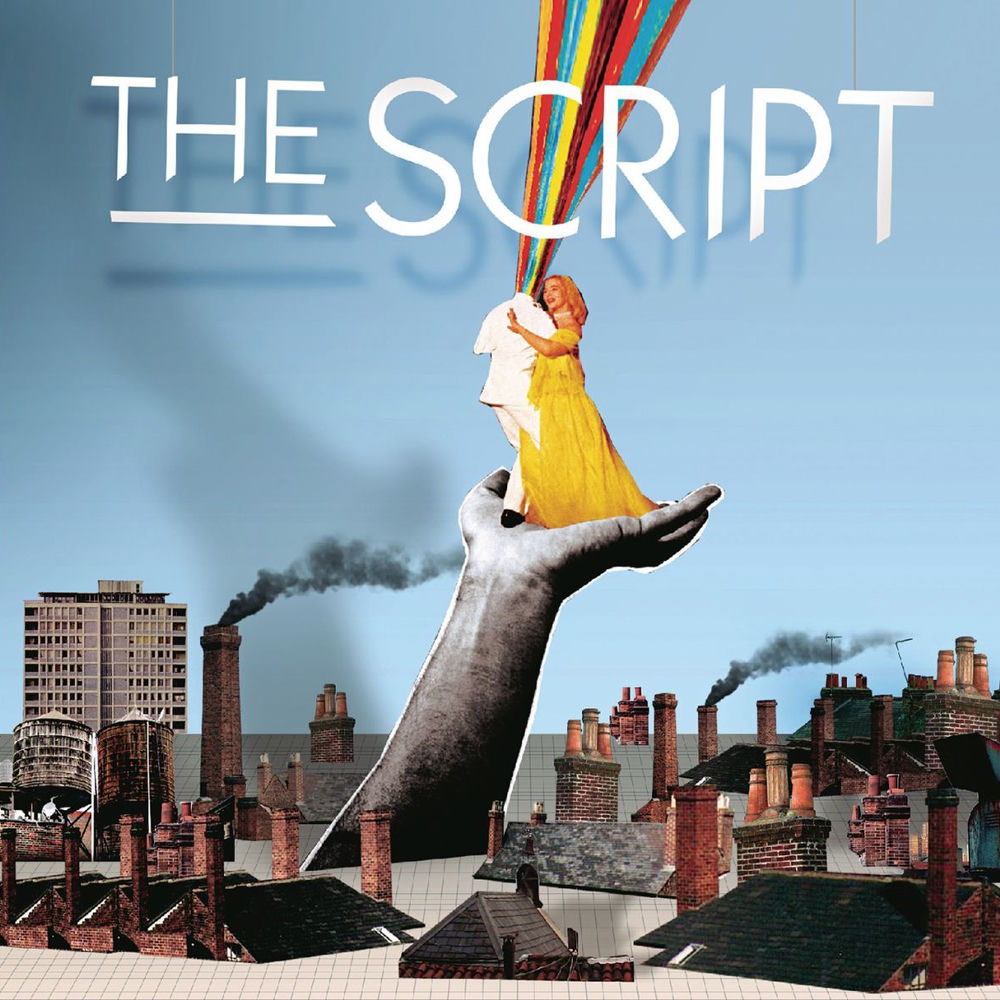TALK YOU DOWN by Script