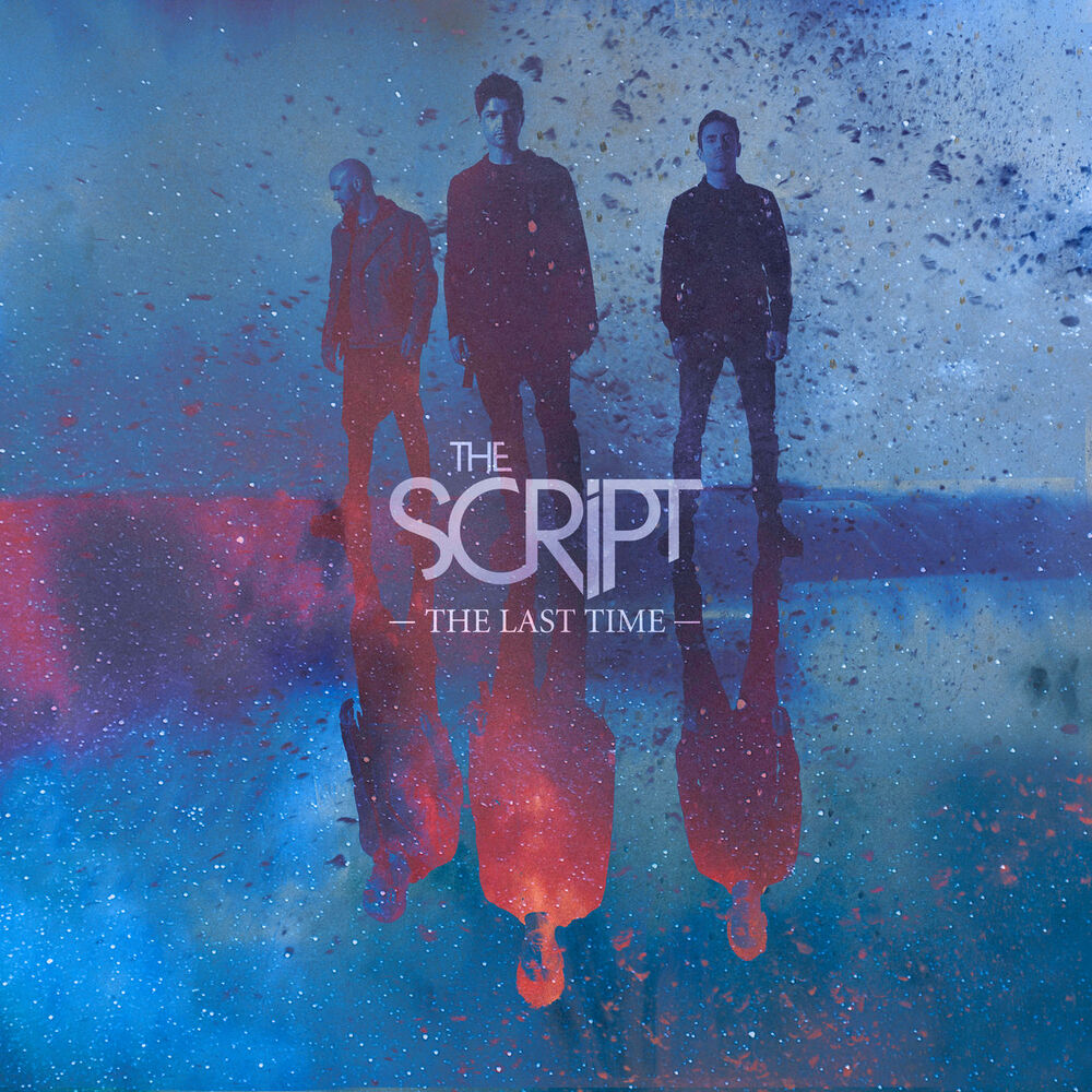THE LAST TIME by Script
