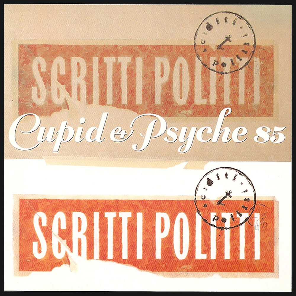 The Word Girl by Scritti Politti