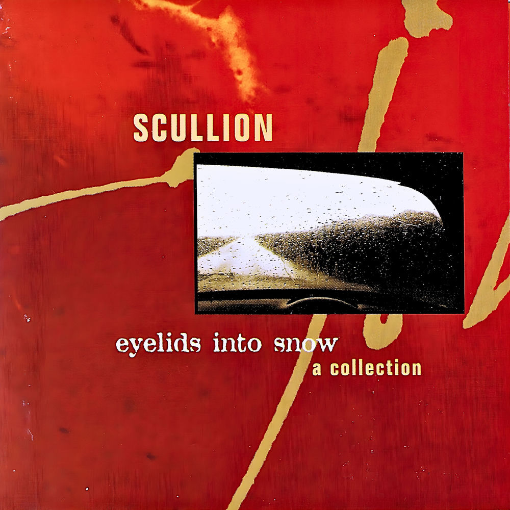 Make A Move by Scullion