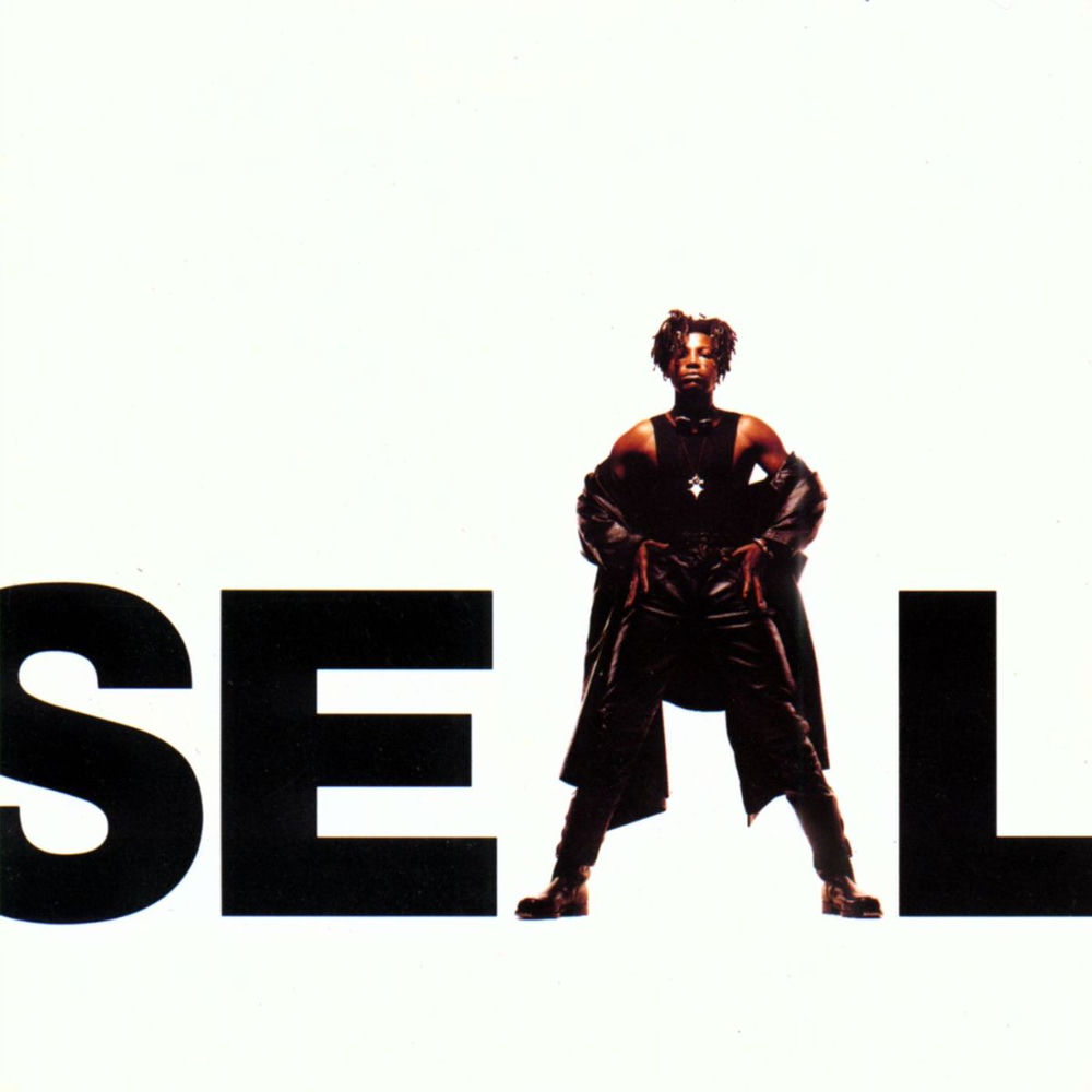 The Beginning by Seal