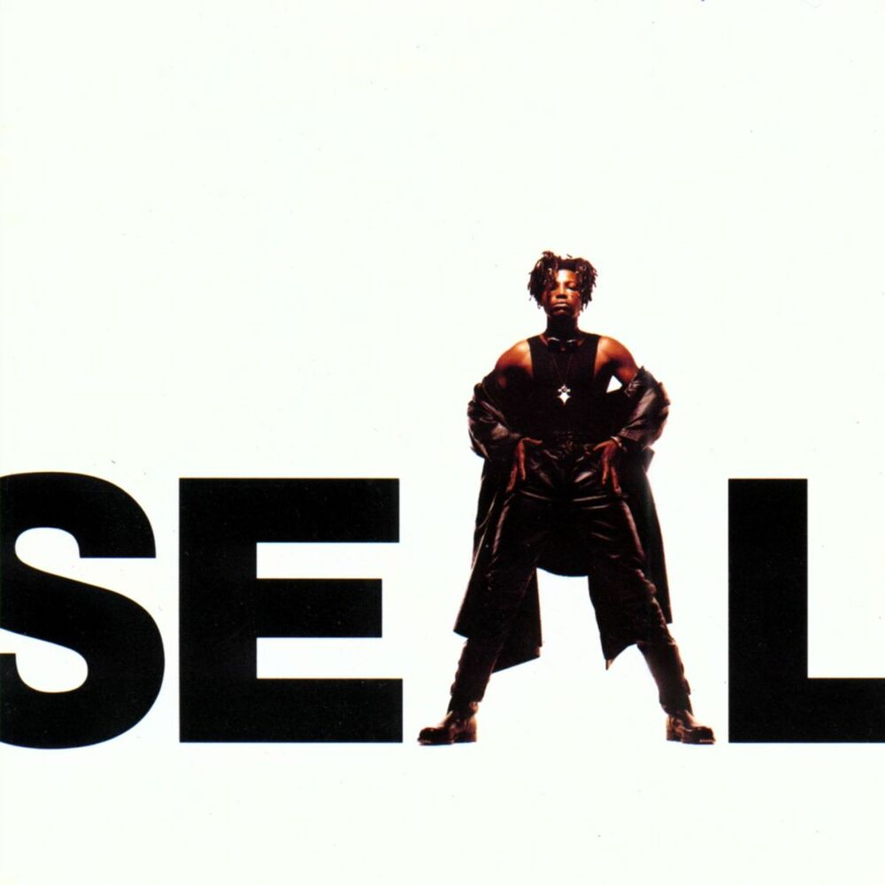 Violet by Seal