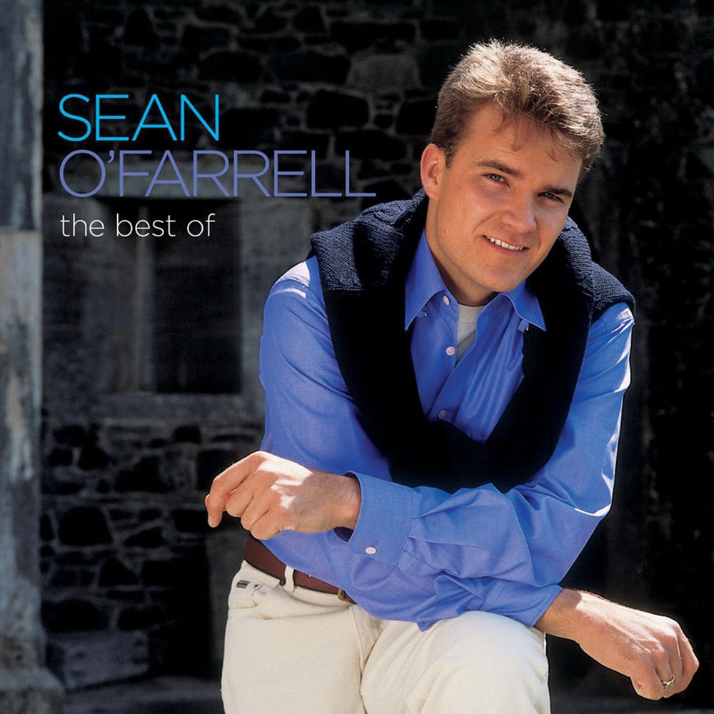 Billy Can'T Read by Sean O'Farrell