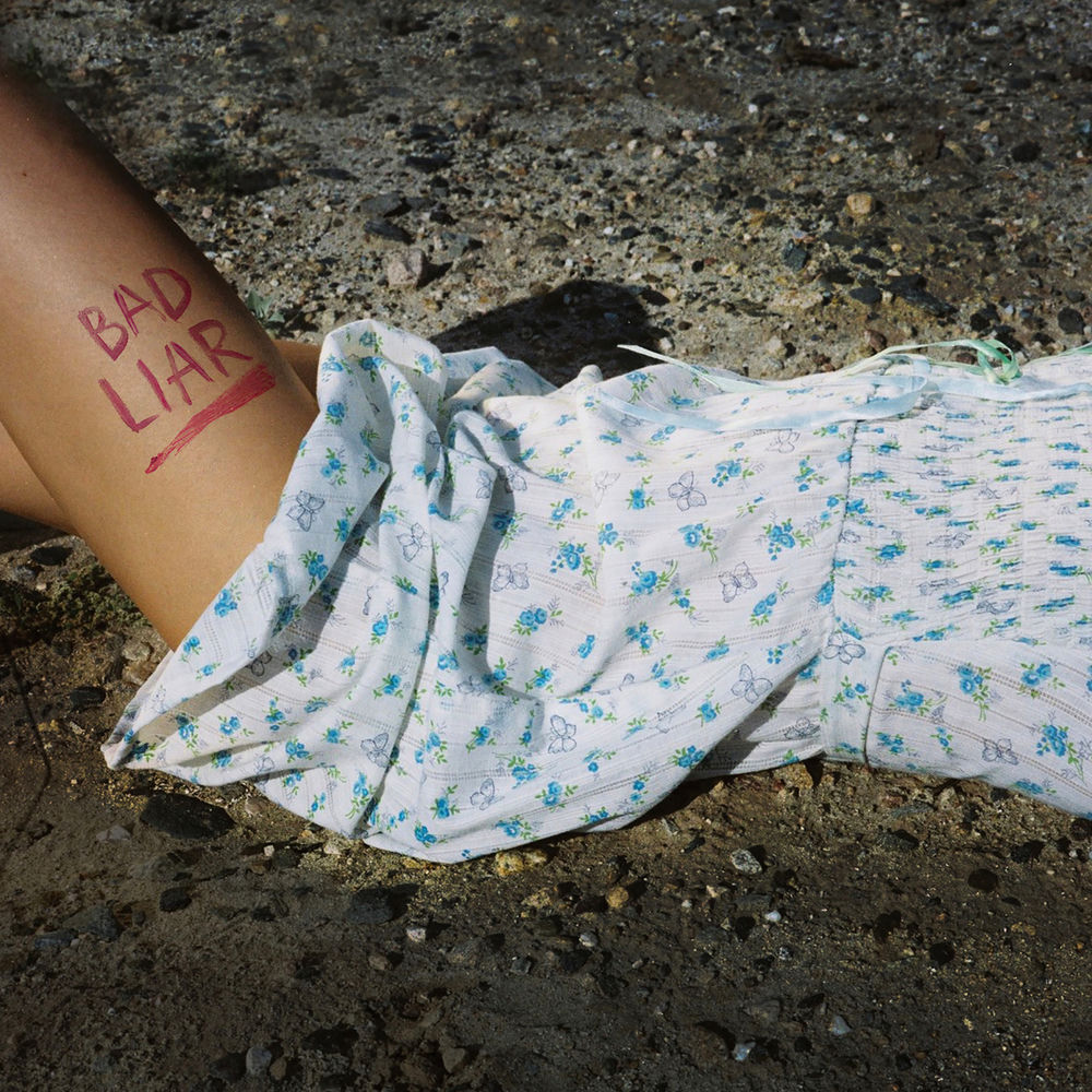 BAD LIAR by Selena Gomez
