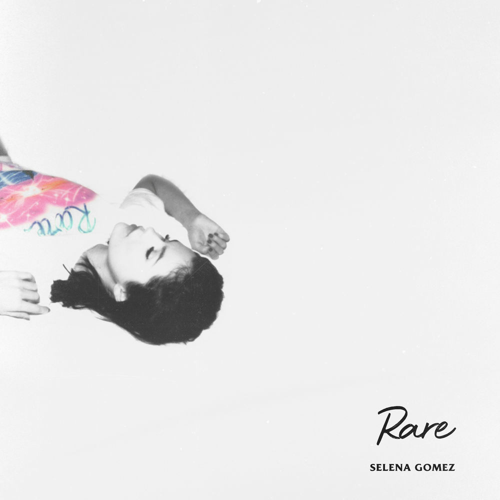 RARE by Selena Gomez