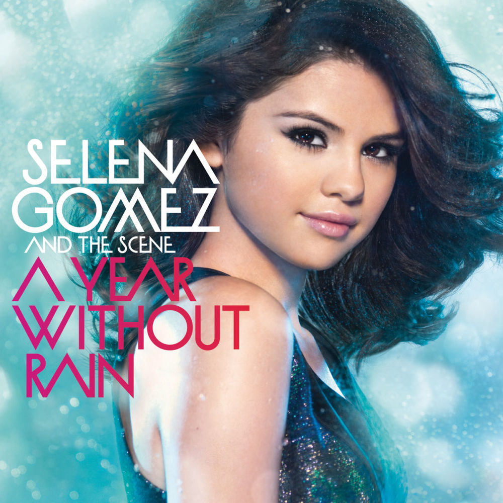 NATURALLY by Selena Gomez & The Scene