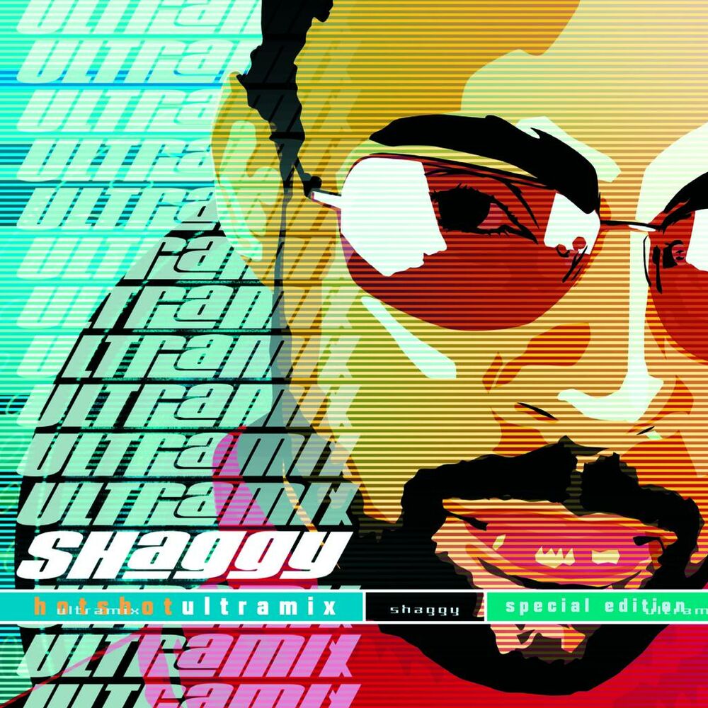 Dance And Shout by Shaggy