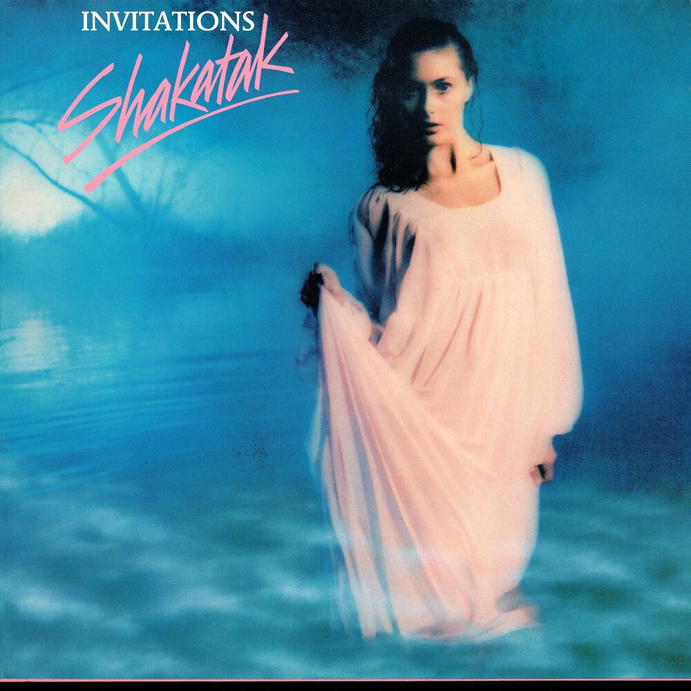 Invitation by Shakatak