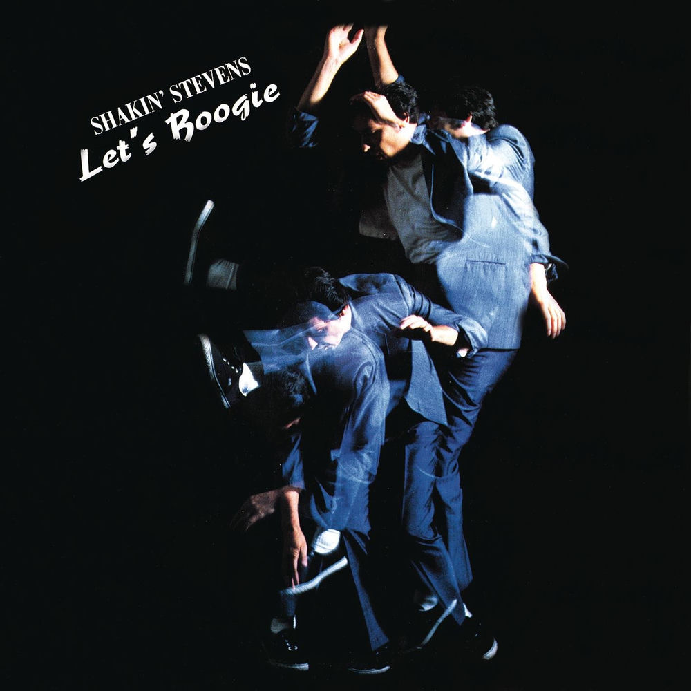 Come See About Me by Shakin' Stevens