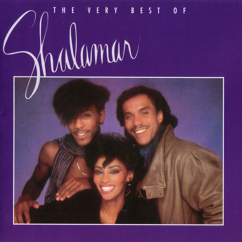 I Can Make You Feel Good by Shalamar