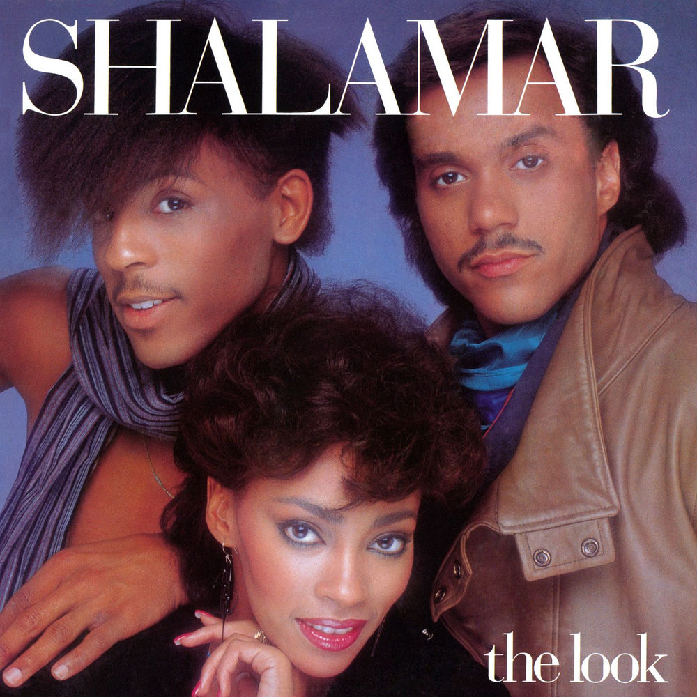 Over And Over by Shalamar