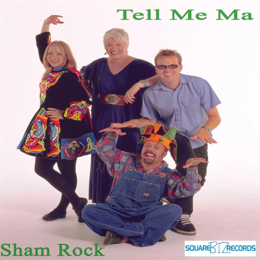 Tell Me Ma by Sham Rock