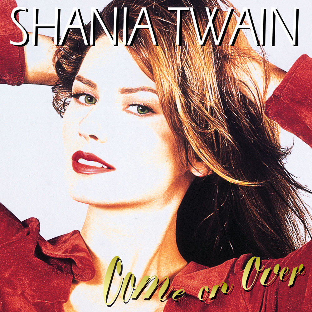Don'T Be Stupid by Shania Twain