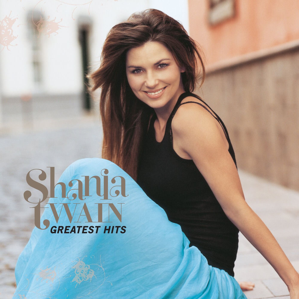 I'M Gonna Getcha Good! by Shania Twain