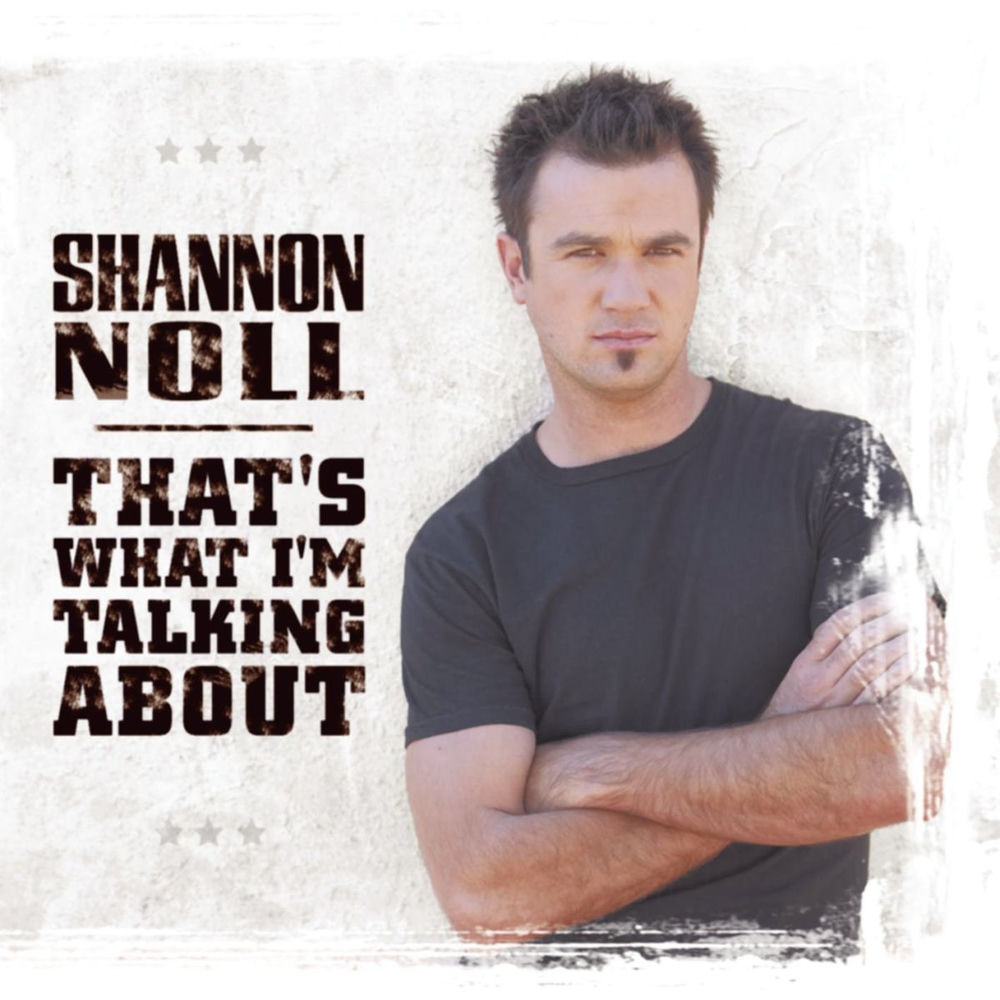 What About Me by Shannon Noll