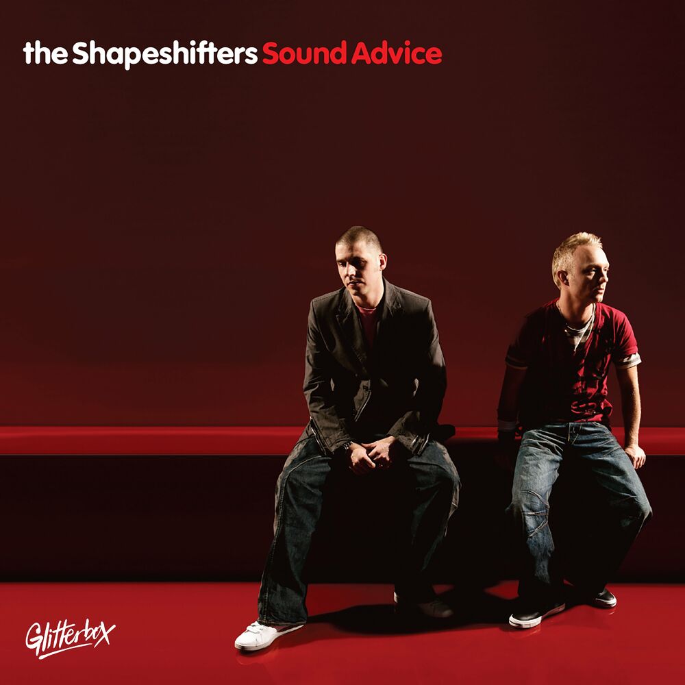 Back To Basics by Shapeshifters