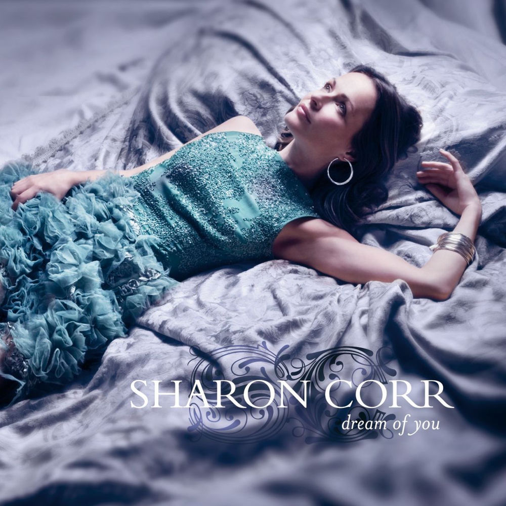IT'S NOT A DREAM by Sharon Corr