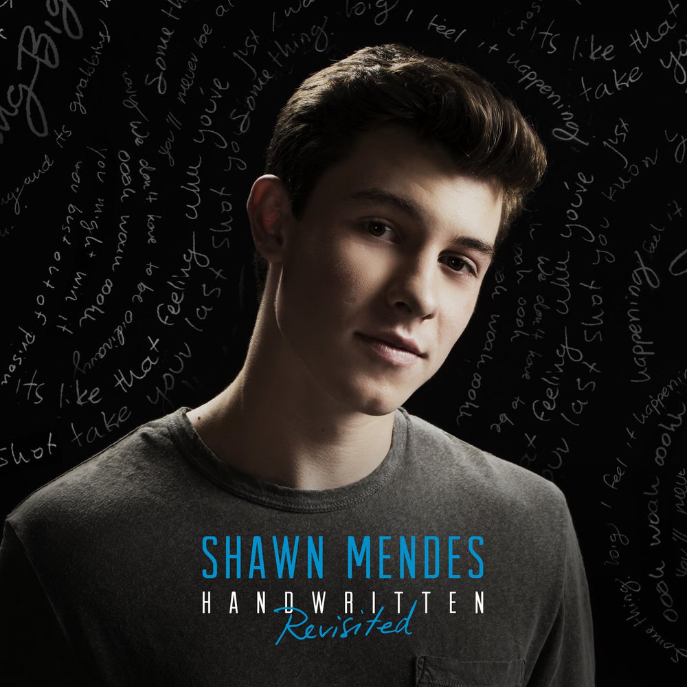 STITCHES by Shawn Mendes
