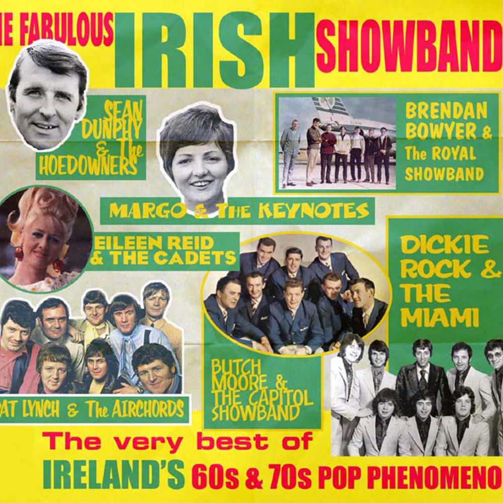 Croce D'Oro by Shay O'Hara And The Royal Blues