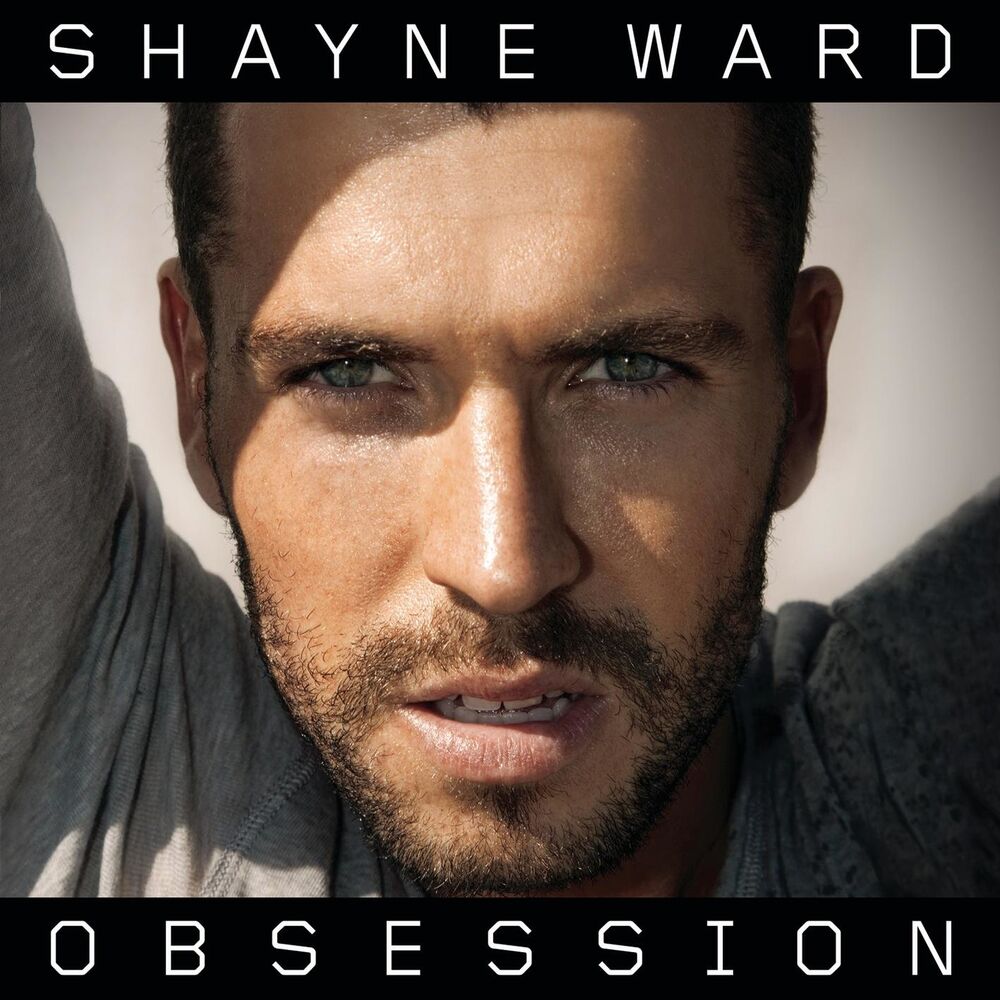 GOTTA BE SOMEBODY by Shayne Ward