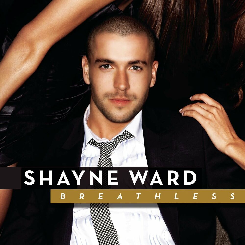 NO U HANG UP by Shayne Ward