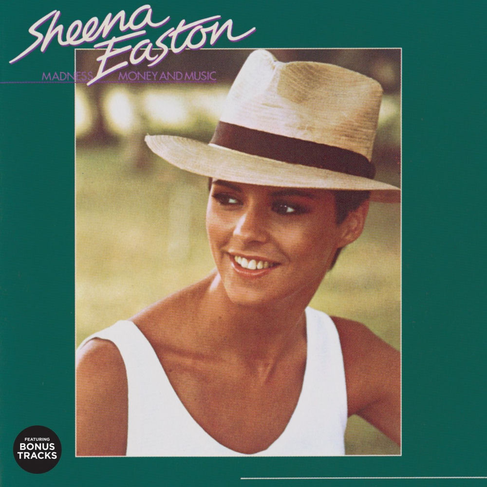 Machinery by Sheena Easton