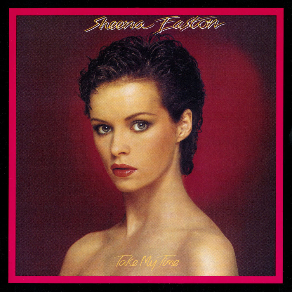 One Man Woman by Sheena Easton