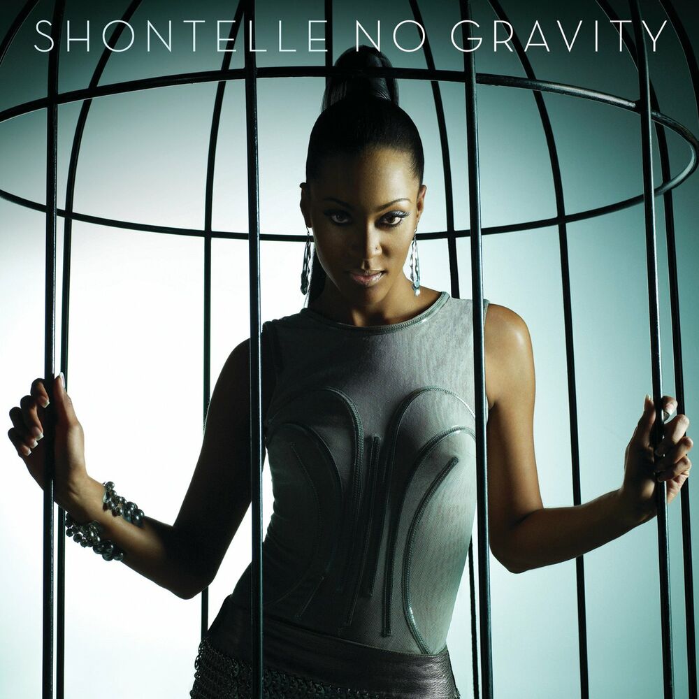 IMPOSSIBLE by Shontelle