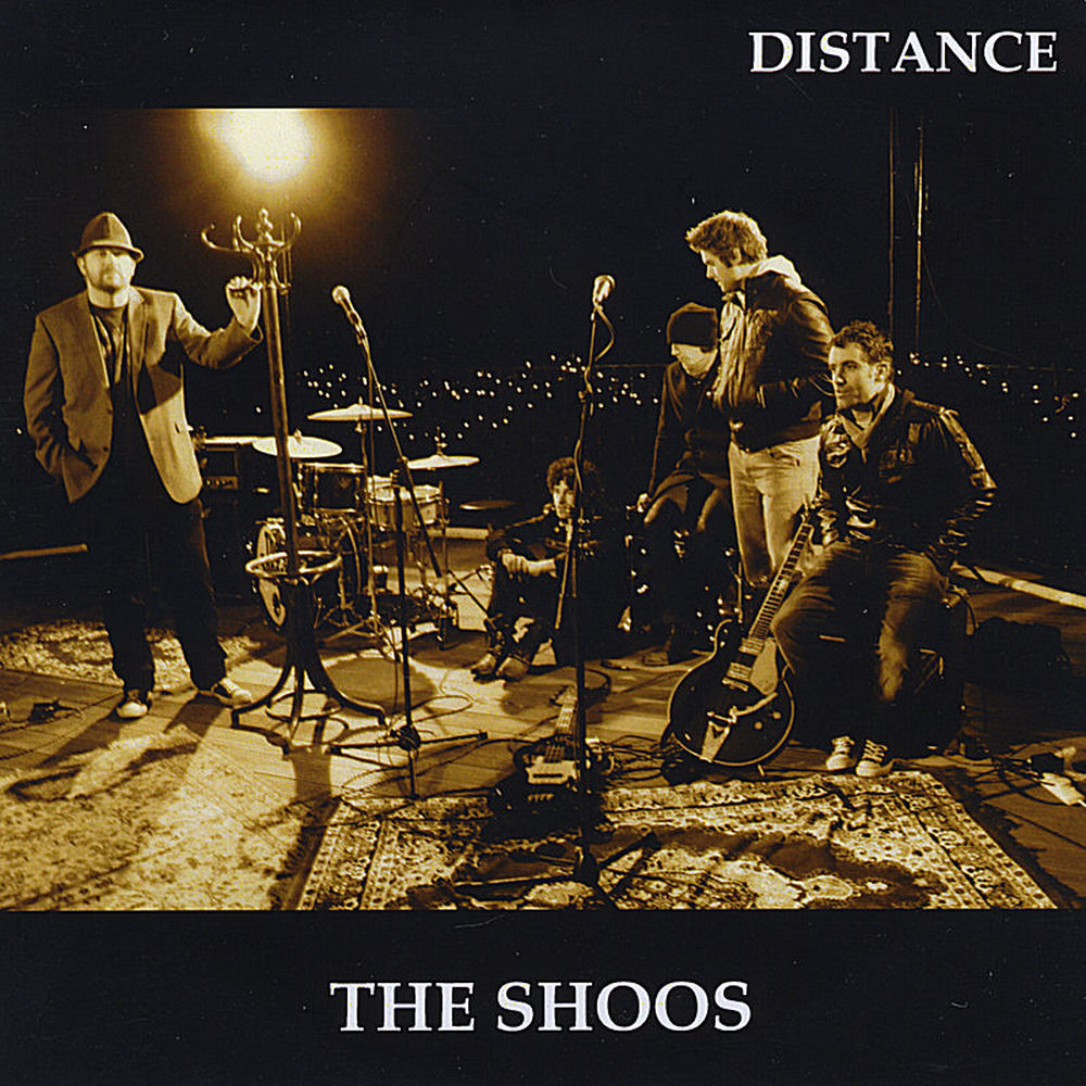 DISTANCE by Shoos