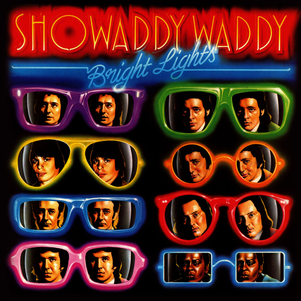 Why Do Lovers Break Each Other'S Heart by Showaddywaddy
