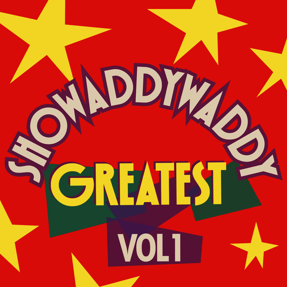 You Got What It Takes by Showaddywaddy