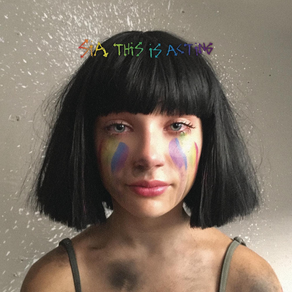 MOVE YOUR BODY by Sia
