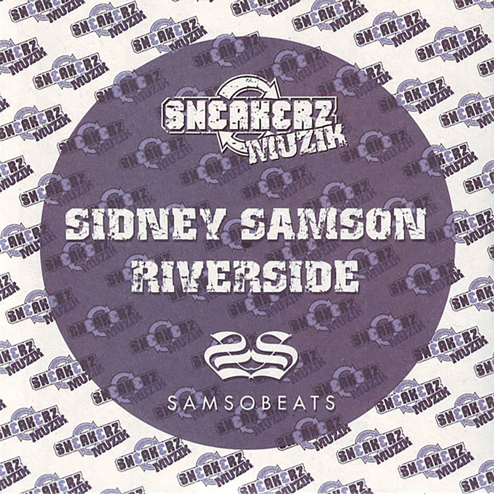 RIVERSIDE (LET'S GO!) by Sidney Samson featuring Wizard Sleeve