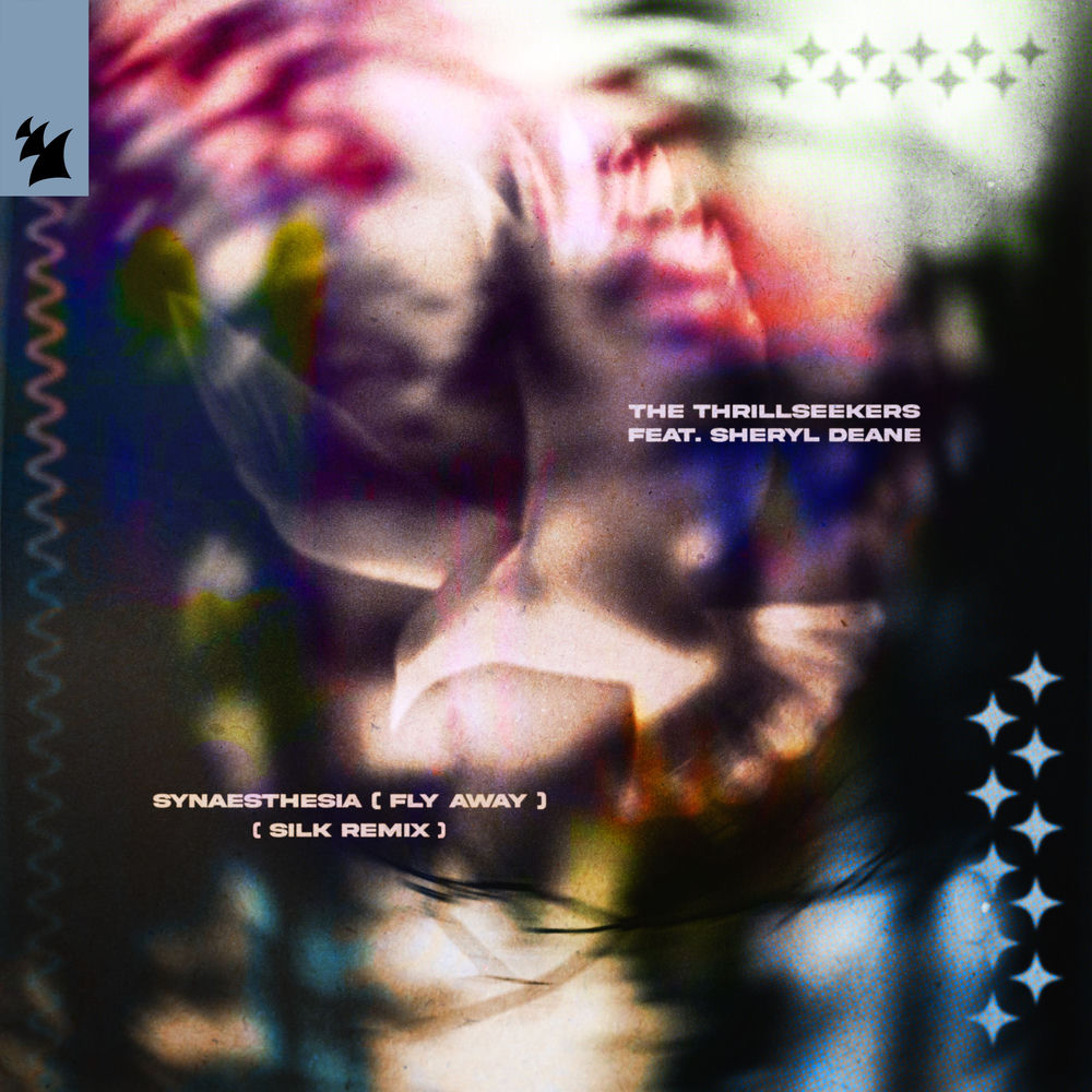 Fly Away by Silk