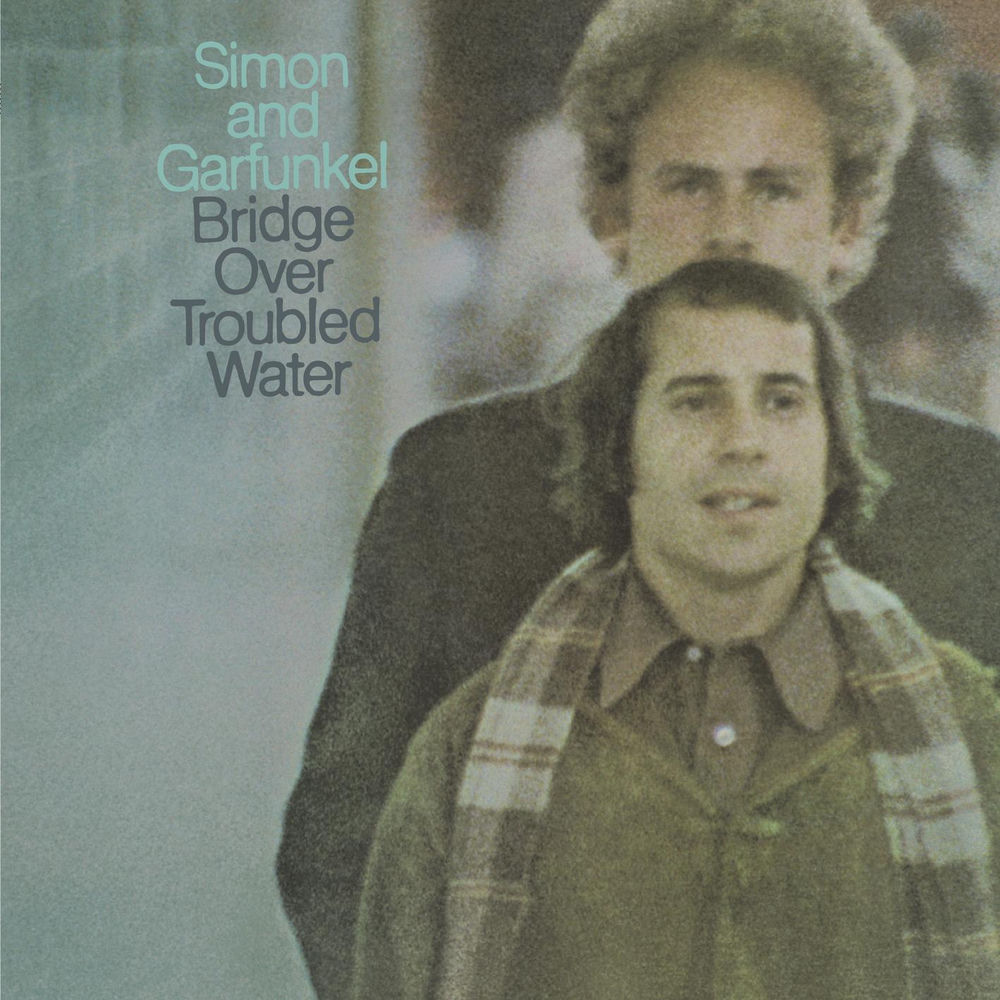 The Boxer by Simon And Garfunkel