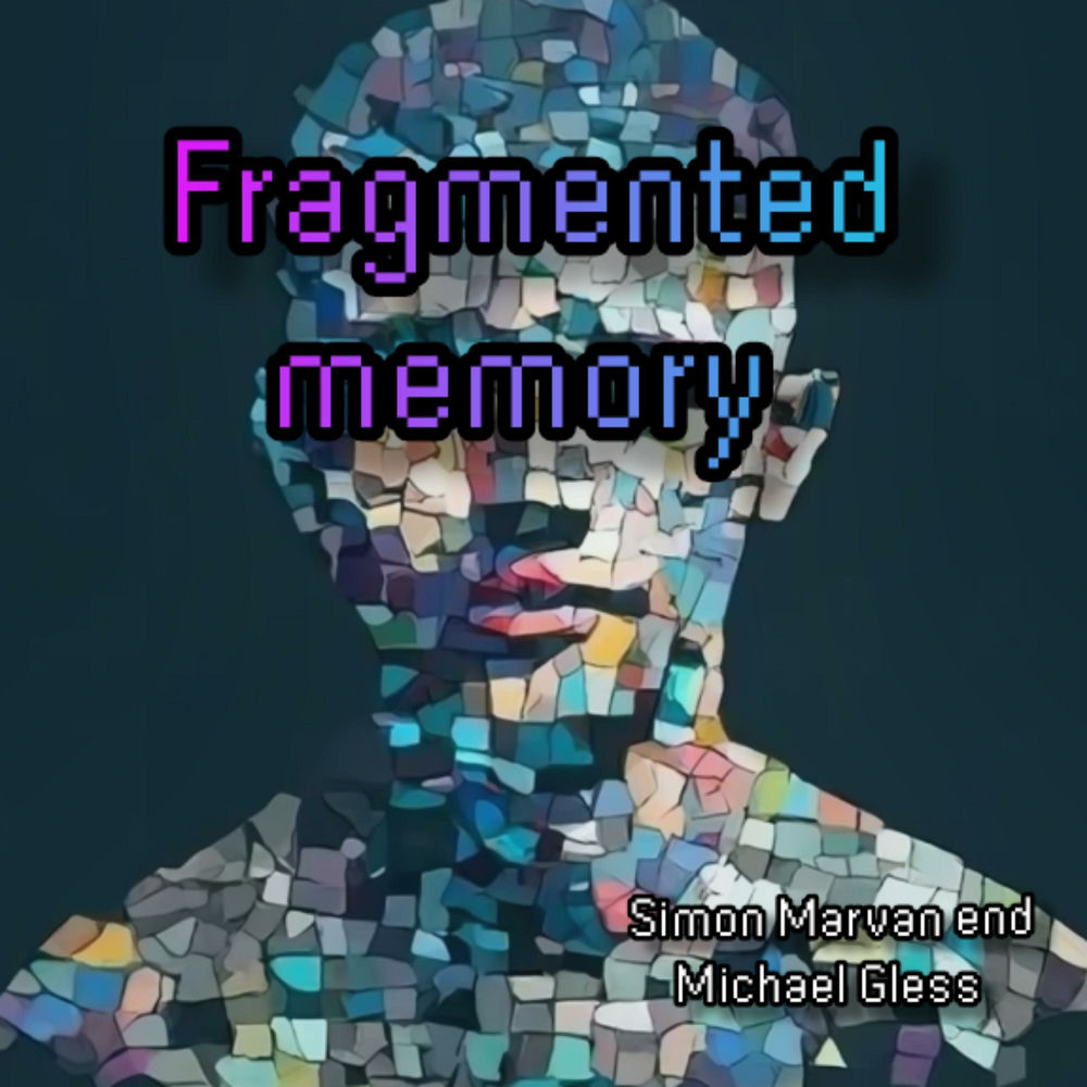 Fragmented by Simon