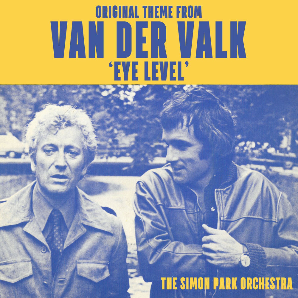 Eye Level by Simon Park Orchestra