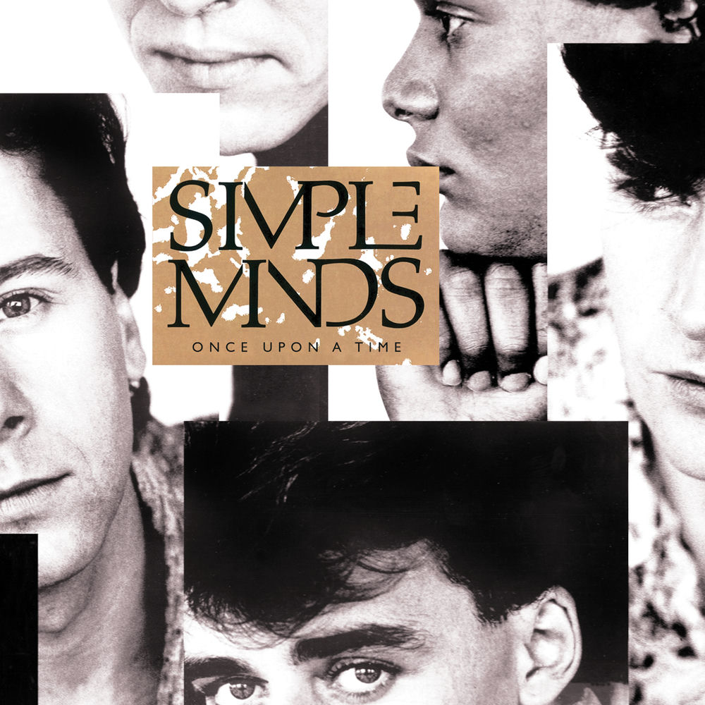 Sanctify Yourself by Simple Minds