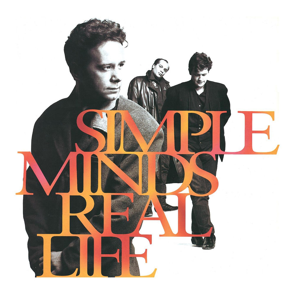 Stand By Love by Simple Minds