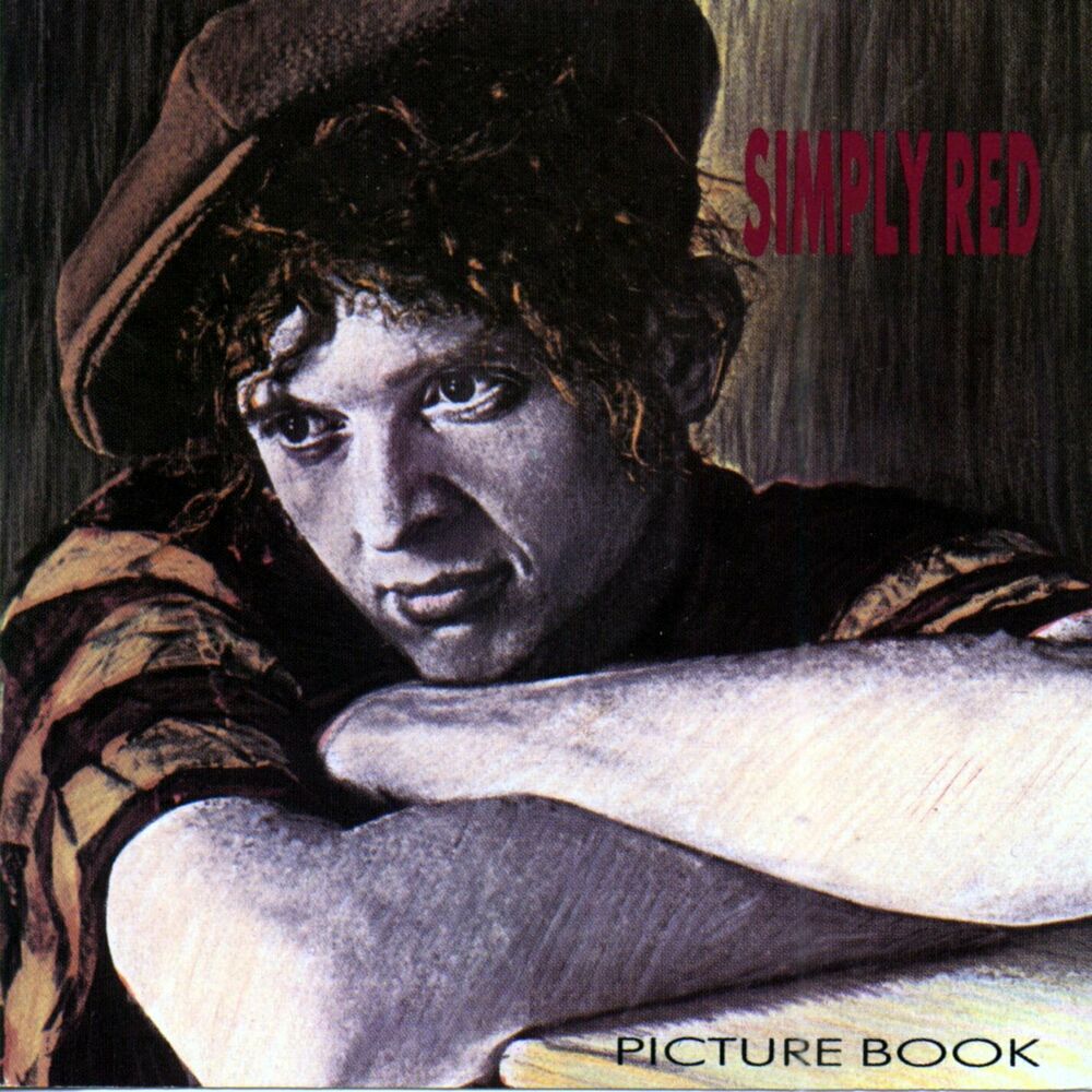 Open Up The Red Box by Simply Red