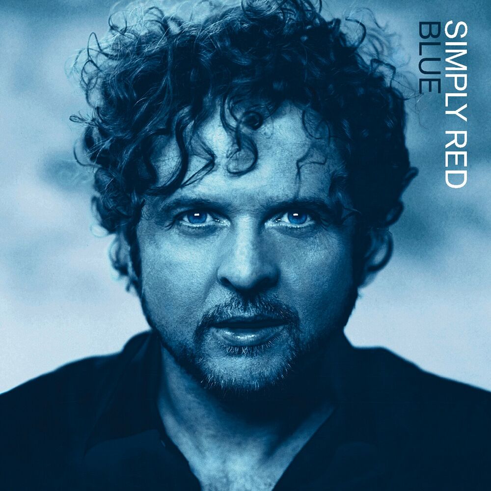 Say You Love Me by Simply Red