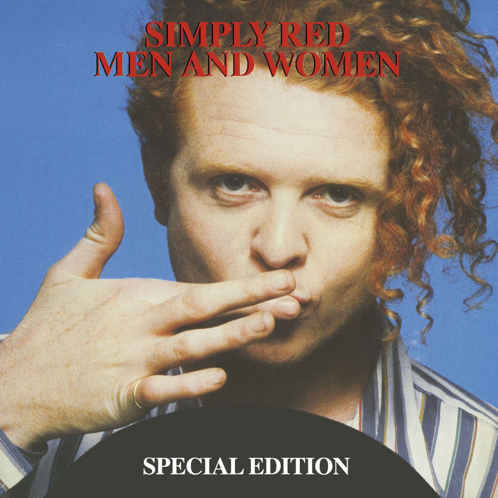 The Right Thing by Simply Red