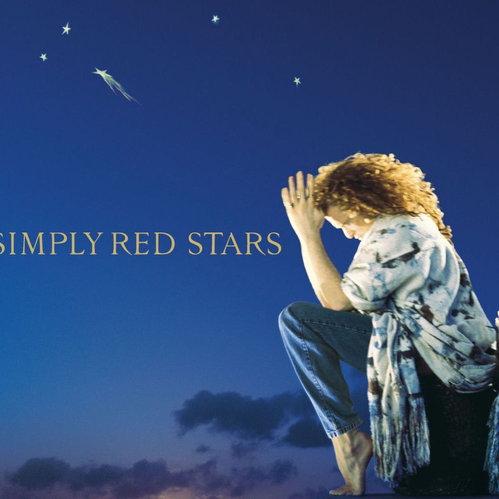 Thrill Me by Simply Red