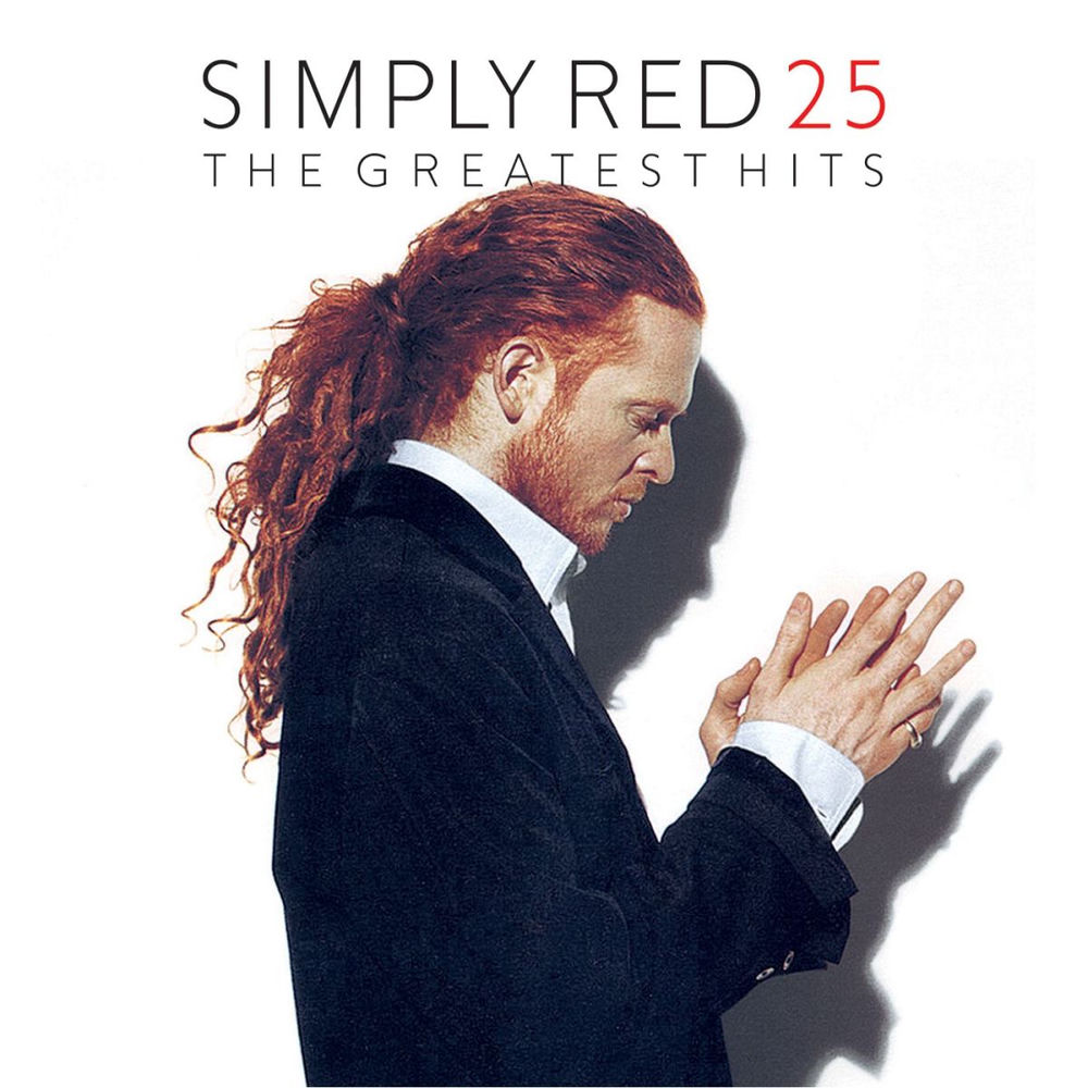 Your Mirror by Simply Red