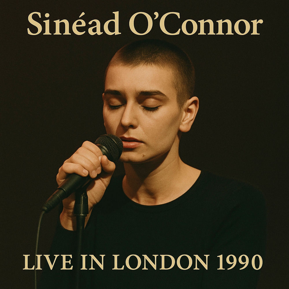 Jump In The River by Sinead O'Connor