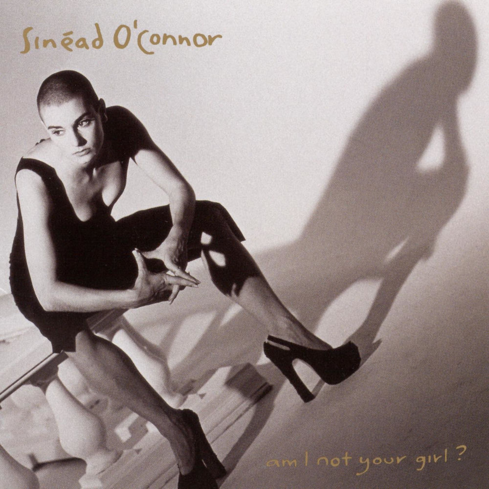 Success Has Made A Failure Of Our Home by Sinead O'Connor