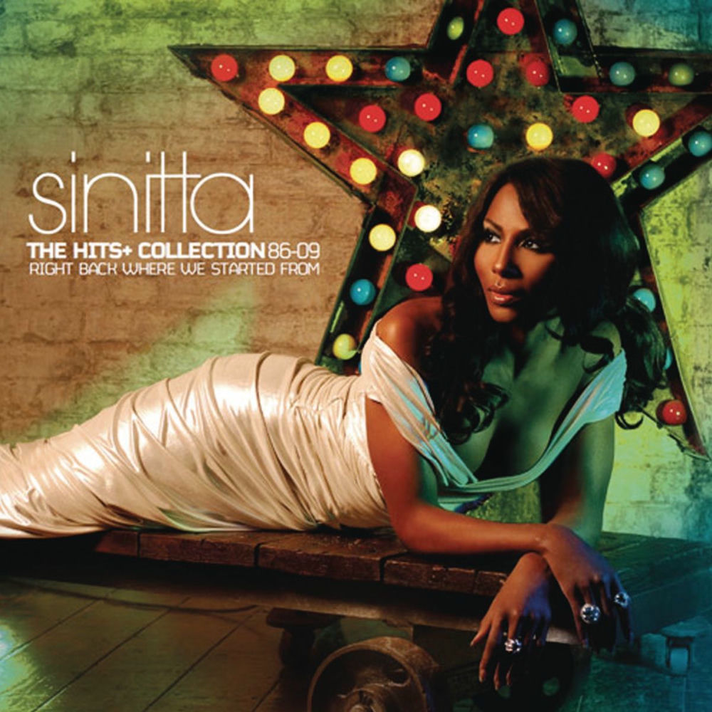 Don'T Believe In Miracles by Sinitta