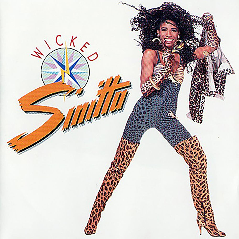 Hitchin' A Ride by Sinitta