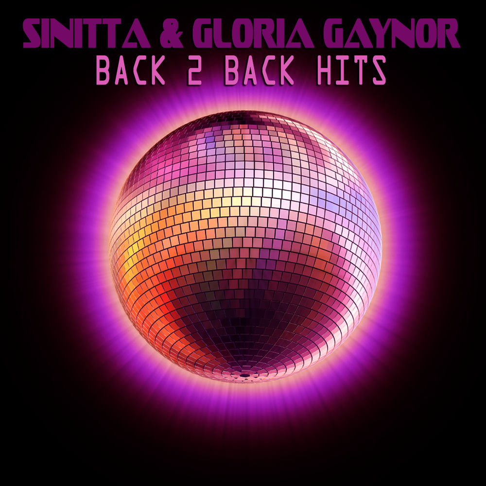 Shame Shame Shame by Sinitta