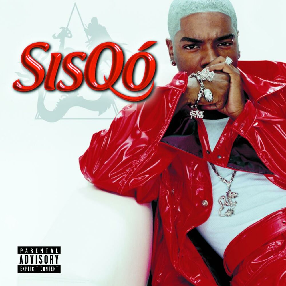 Thong Song by Sisqo